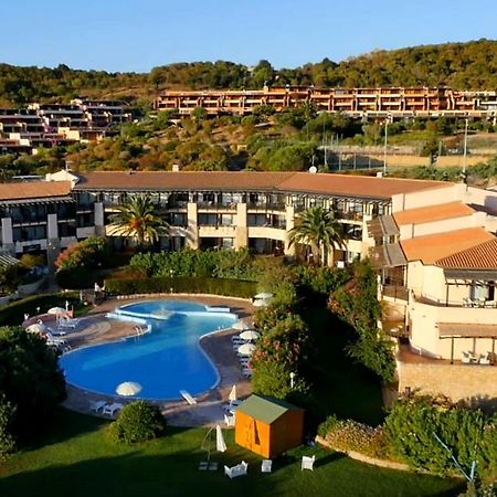 קניגיונה Swadeshi Sporting Hotel Tanca Manna מראה חיצוני תמונה