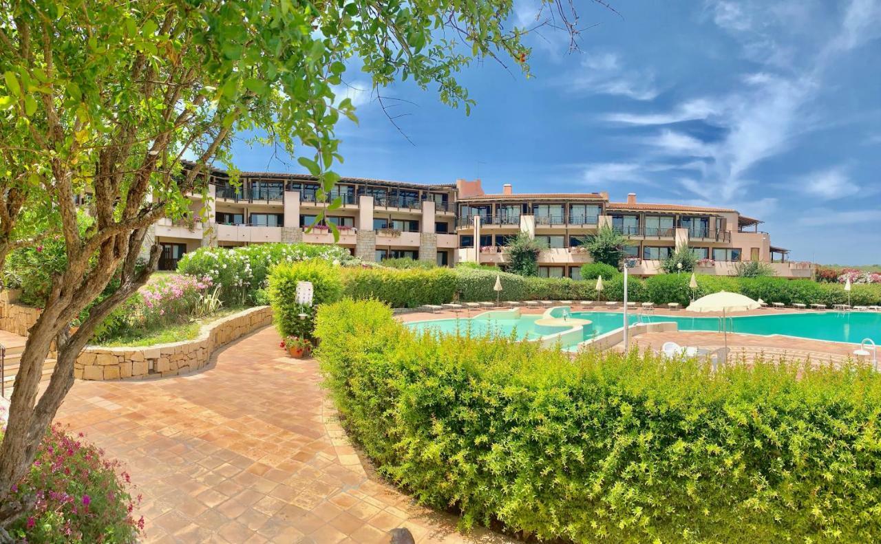 קניגיונה Swadeshi Sporting Hotel Tanca Manna מראה חיצוני תמונה