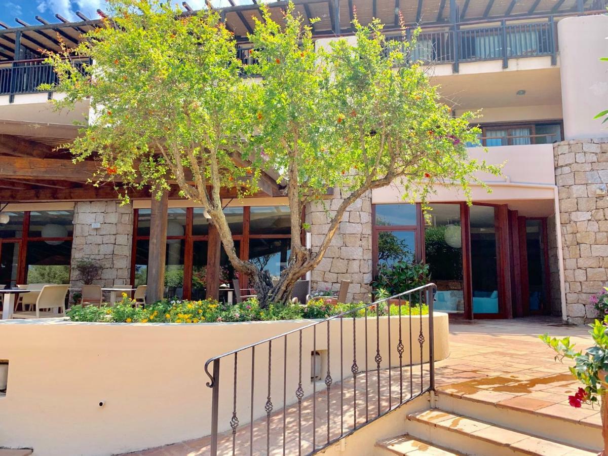 קניגיונה Swadeshi Sporting Hotel Tanca Manna מראה חיצוני תמונה