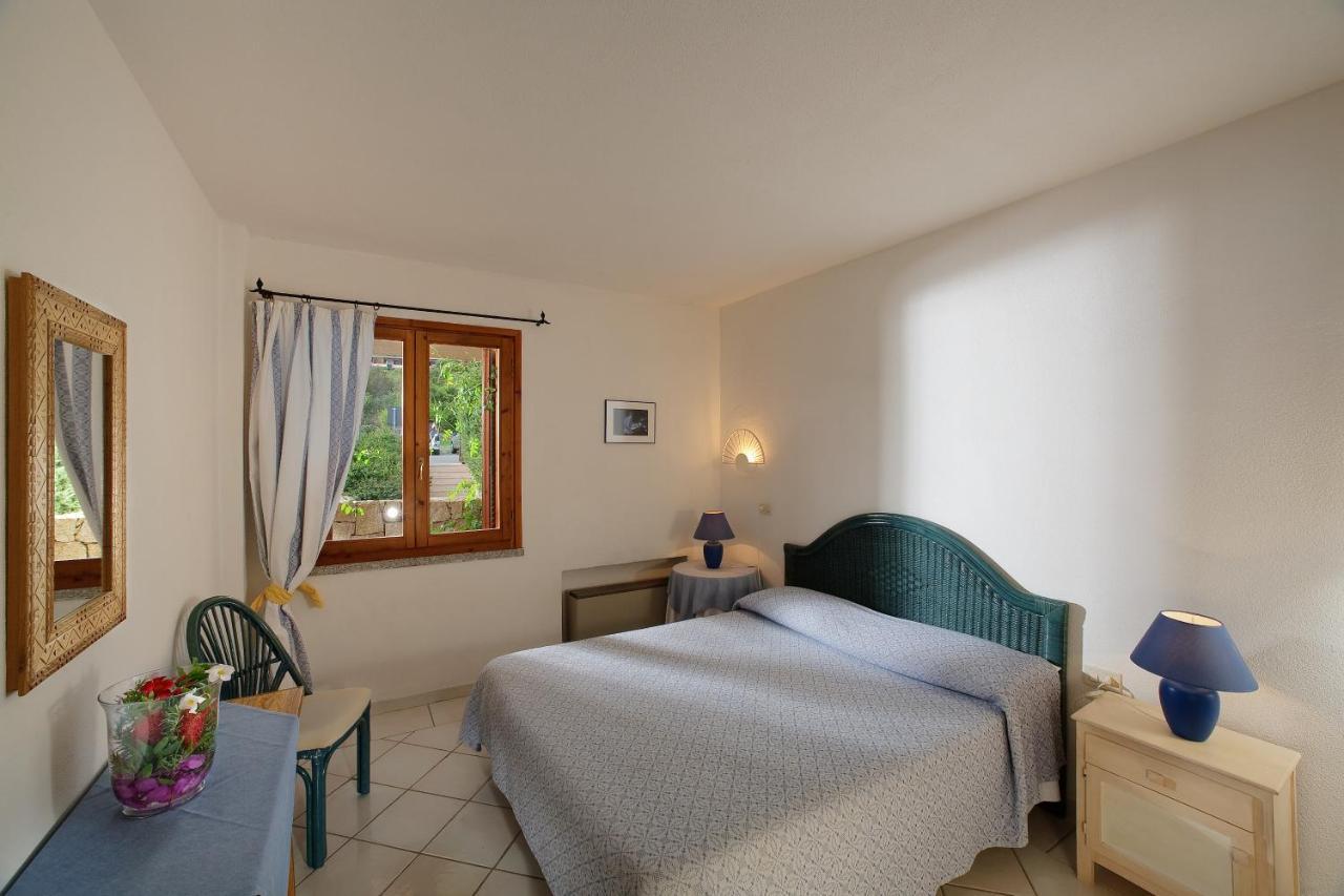 קניגיונה Swadeshi Sporting Hotel Tanca Manna מראה חיצוני תמונה