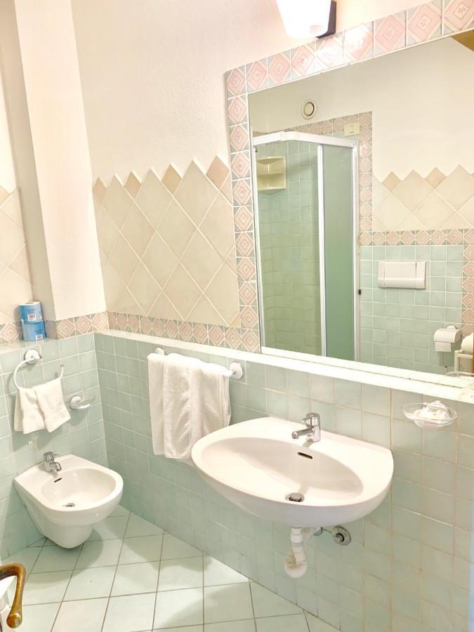 קניגיונה Swadeshi Sporting Hotel Tanca Manna מראה חיצוני תמונה