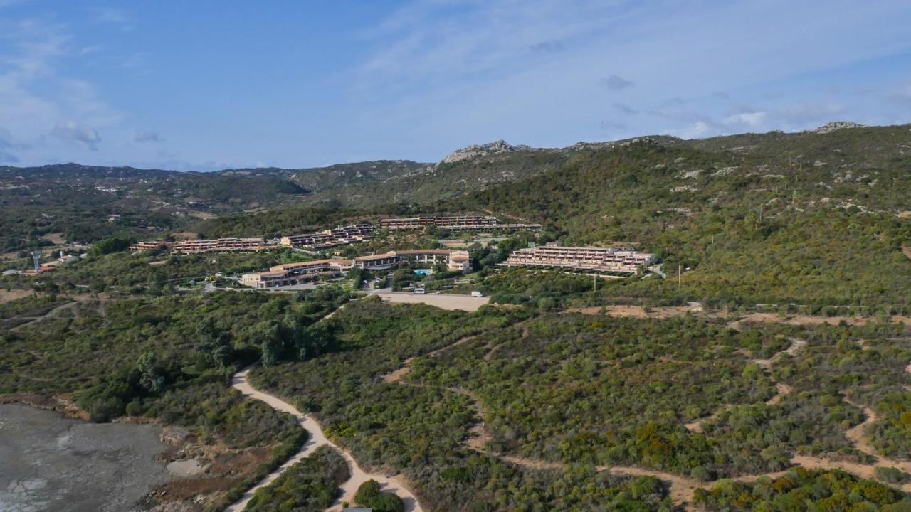 קניגיונה Swadeshi Sporting Hotel Tanca Manna מראה חיצוני תמונה