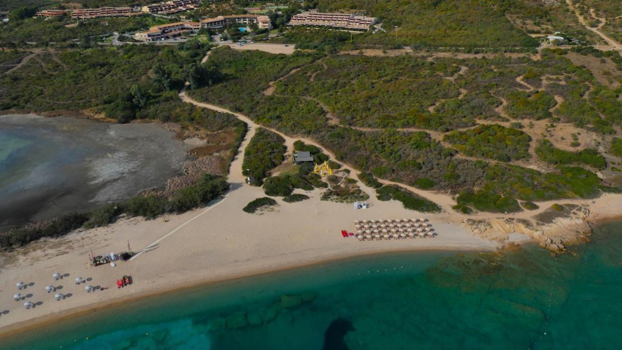 קניגיונה Swadeshi Sporting Hotel Tanca Manna מראה חיצוני תמונה