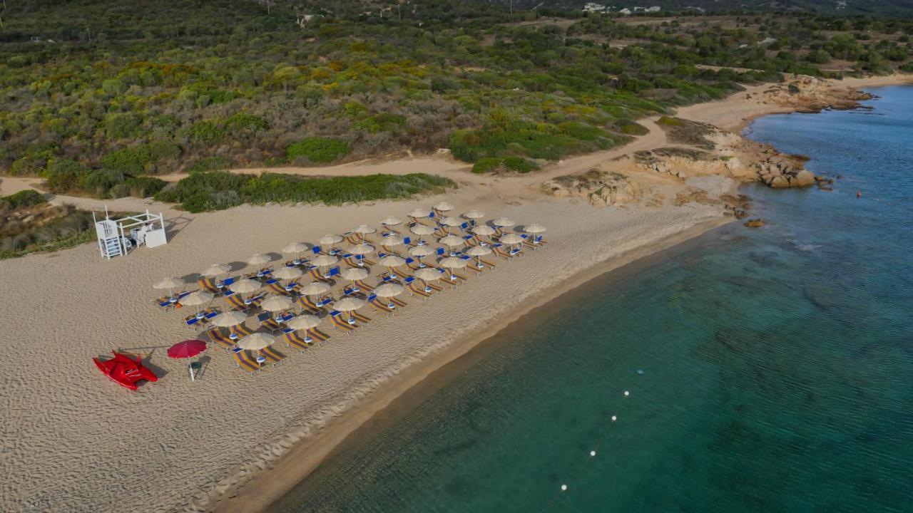 קניגיונה Swadeshi Sporting Hotel Tanca Manna מראה חיצוני תמונה